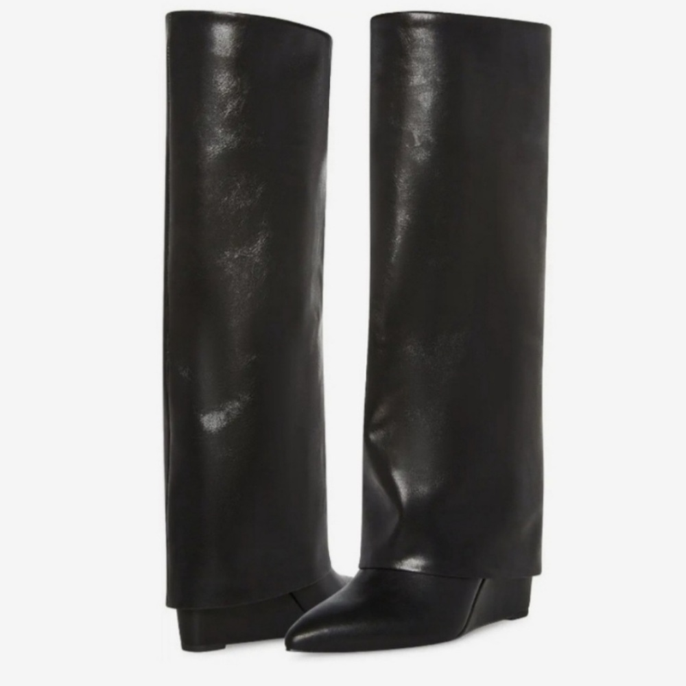 Madden Girl Boots 😍